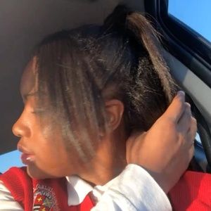 Meet your Posher, Linnea